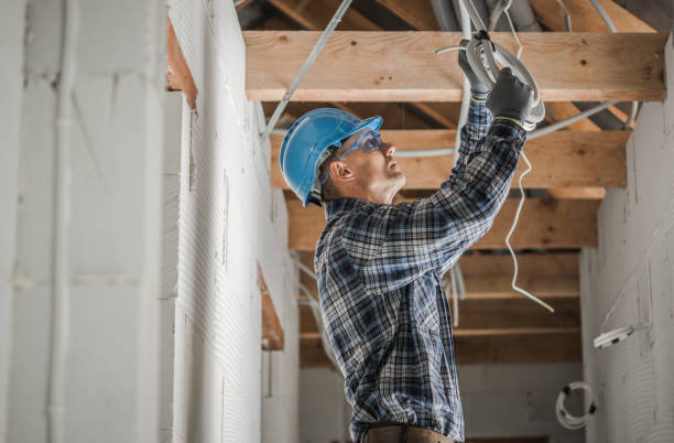 Best Electrical Rewiring Services  in La Harpe, IL