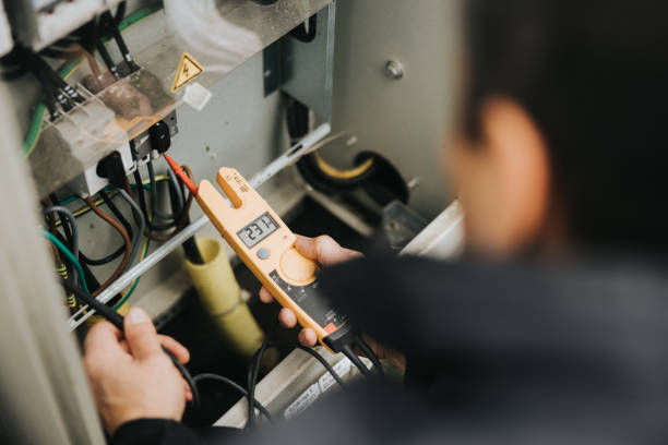 Best Local Electrician Companies  in La Harpe, IL
