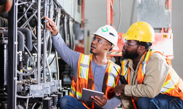 Electrical Rewiring Services in IL