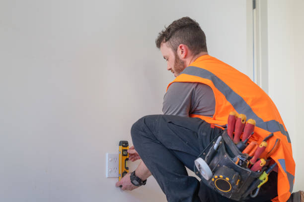 Best Electrical Rewiring Services  in La Harpe, IL