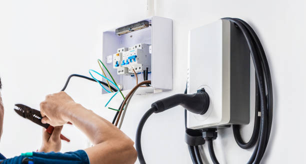 Best Electrical System Inspection  in La Harpe, IL