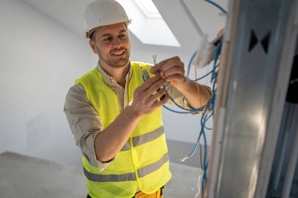 Best Home Electrical Repair  in La Harpe, IL